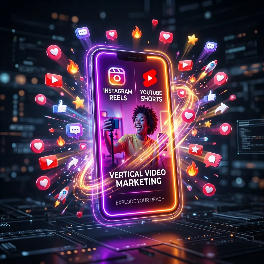 D�zce Sosyal Medya Y�netimi - K�sa Video ve Prod�ksiyon